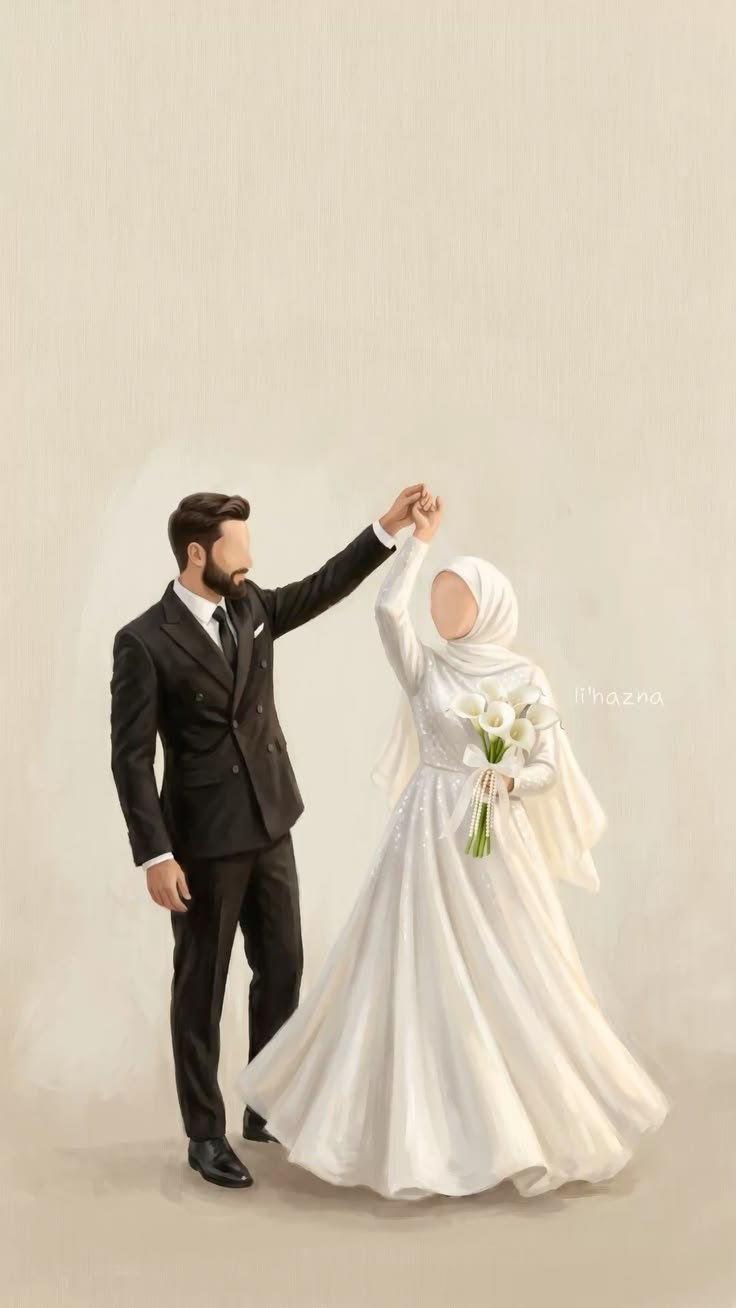 First dance